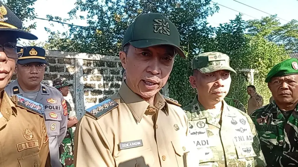 Wali Kota Bogor Kritik Angkot Kabupaten, Sebut Jadi Biang Beban Lalu Lintas Kota