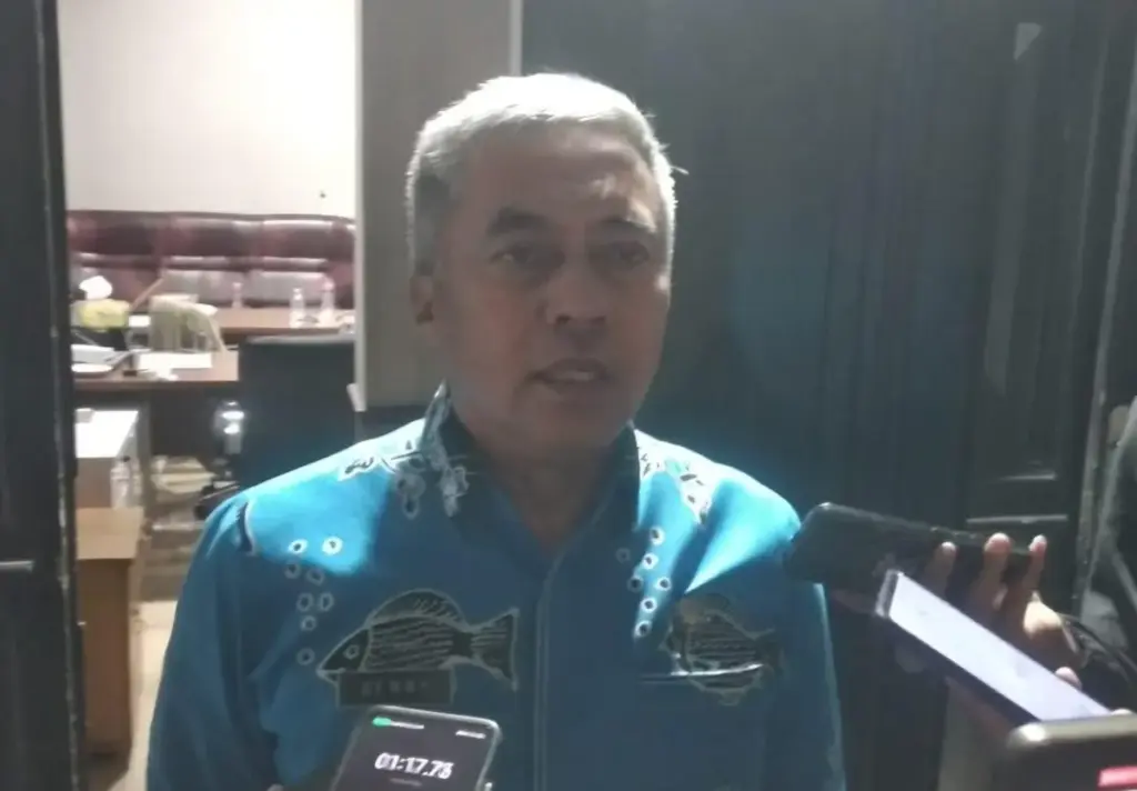 Sekda Kota Bogor Anggap Gadai SK Anggota Satpol PP Masalah Pribadi