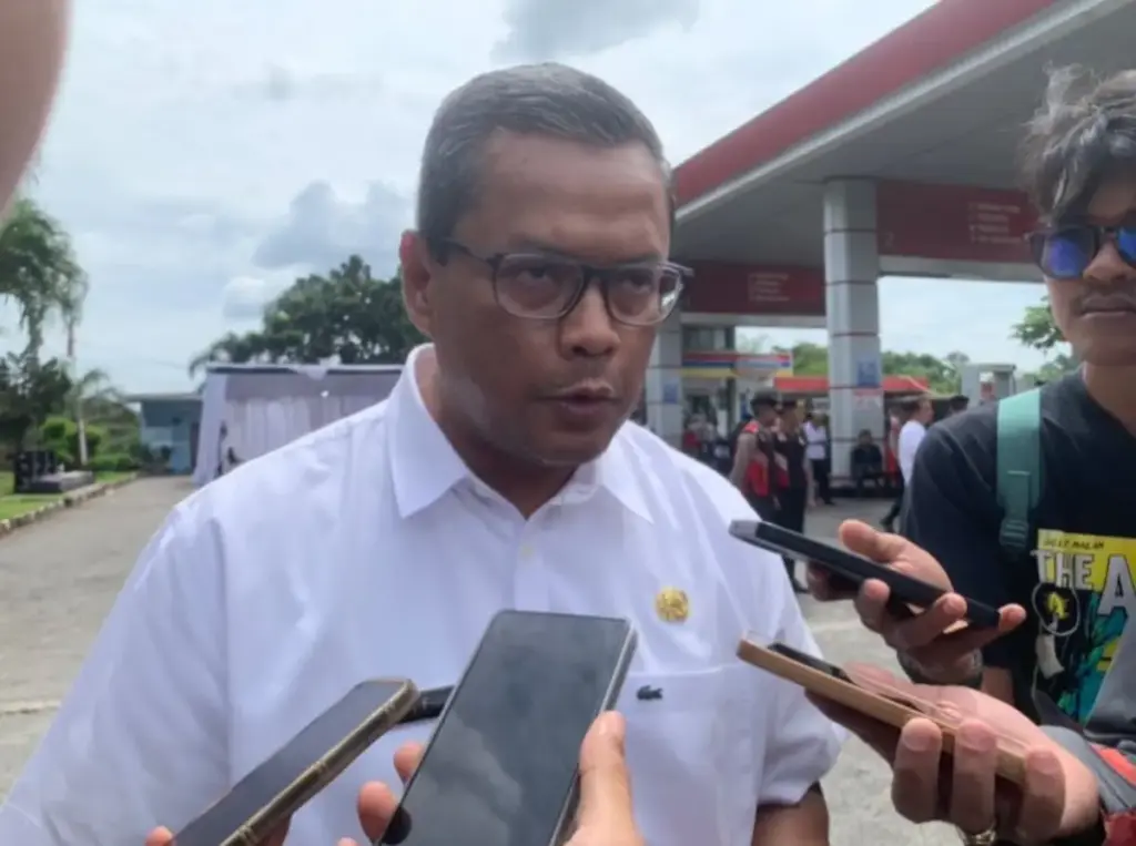 Dugaan Jual Jabatan ASN Pemkab Bogor, 4 Orang Dilaporkan Ke Polisi