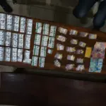 Polsek Babakan Madang Sita Ribuan Obat Keras, Satu Pelaku Ditangkap