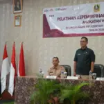 Sekda Ajat Minta ASN Bertansformasi : Era Orang Dekat Berakhir