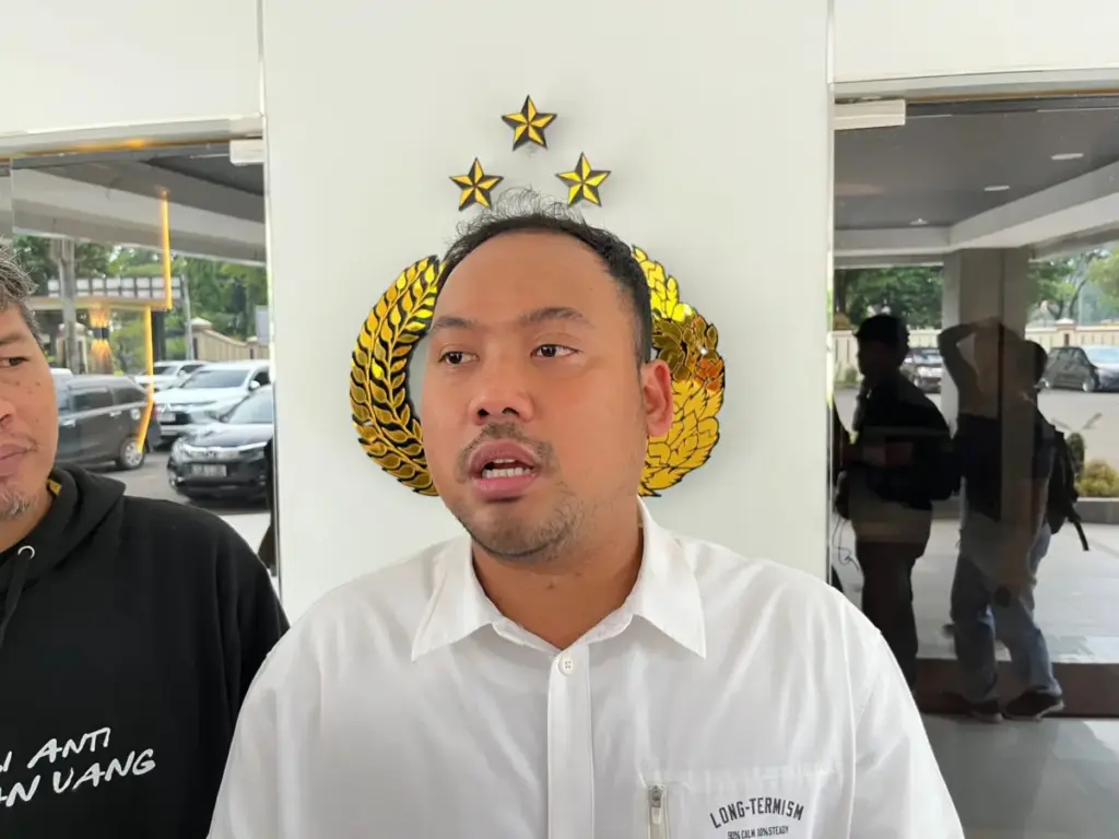 Polisi Kembangkan Kasus Jual Beli Jabatan di Pemkab Bogor, Auditor Diperiksa