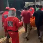 Kamar Dipenuhi Lalat, Seorang Pria Ditemukan Tewas di Kontrakan Klapanunggal