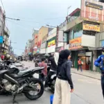 Dishub Kota Bogor Terapkan Uji Coba Pola Parkir Baru di Suryakencana