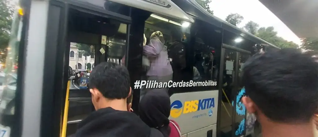 Dishub Kota Bogor Matangkan Jalur Koridor 3 Biskita, Suryakencana Jadi Fokus Penataan