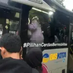 Dishub Kota Bogor Matangkan Jalur Koridor 3 Biskita, Suryakencana Jadi Fokus Penataan