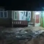 Cigudeg Bogor Diterjang Banjir Bandang, Ratusan Rumah Warga Terendam