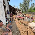 Banjir Bandang Cigudeg Hanyutkan 10 Gerobak Cuanki, Pedagang Asal Garut Kehilangan Mata Pencaharian