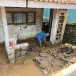Banjir Bandang Cigudeg Bogor Hanyutkan Kambing dan Kandang, Warga Rugi Rp37 Juta