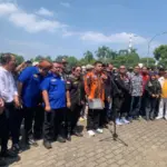 Kesbangpol Perkuat Pembinaan 400 Ormas Kabupaten Bogir, Pilih Pendekatan Guyub untuk Cegah Konflik