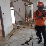 BPBD Catat Pergerakan Tanah di Babakan Madang : 7 Rumah Rusak dan 28 Warga Mengungsi