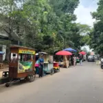 Relokasi PKL Taman Heulang, Pemkot Bogor Hadirkan Sentra Kuliner Kasintu