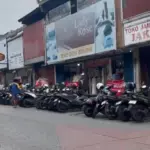 Dishub Kota Bogor Uji Coba Parkir Sisi Kanan di Suryakencana, Tata Lalu Lintas Diperketat