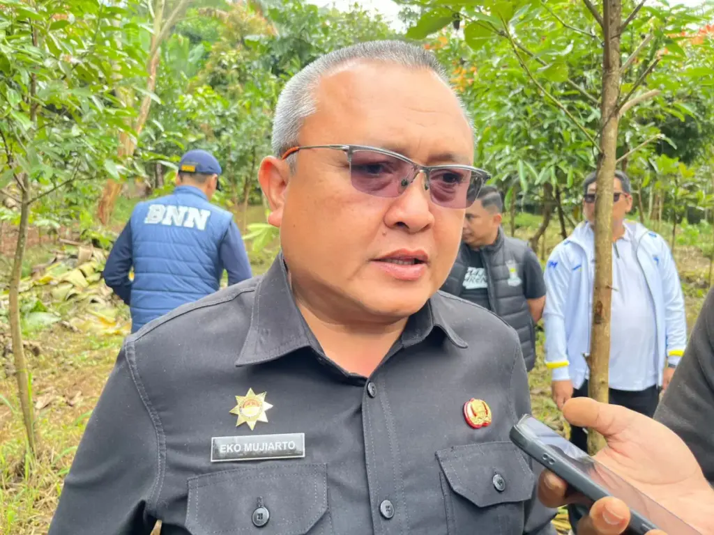 Tenyata Ini Penyebab PAD Kabupaten Bogor Diduga Bocor : Ada Izin Rumah Tinggal