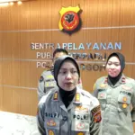 Dua Pelajar SMA di Parung Panjang Diserang Air Keras oleh Orang Tak Dikenal
