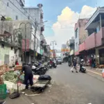 DLH Kota Bogor Pastikan Sampah Berserakan di Jalan Pedati Akan Ditangani