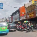 Dishub Kota Bogor Pasang Rambu Baru, Klaim Parkir Laju Kanan Masih Uji Coba