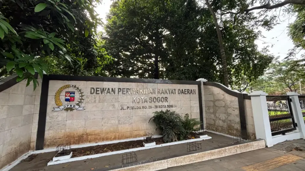 Pejabat Setwan DPRD Kota Bogor Hilang Sejak April Diduga Terlilit Hutang