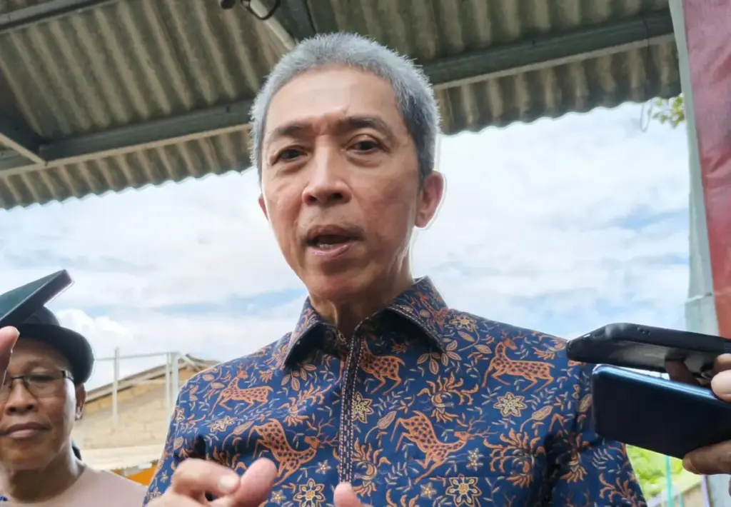 Pemkot Bogor Kaji Pemekaran Wilayah, Bogor Barat dan Selatan Berpotensi Dipecah