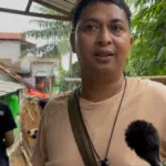 Longsor Putus Akses Utama Warga Paledang, Jalan Retak yang Diabaikan Berujung Bencana