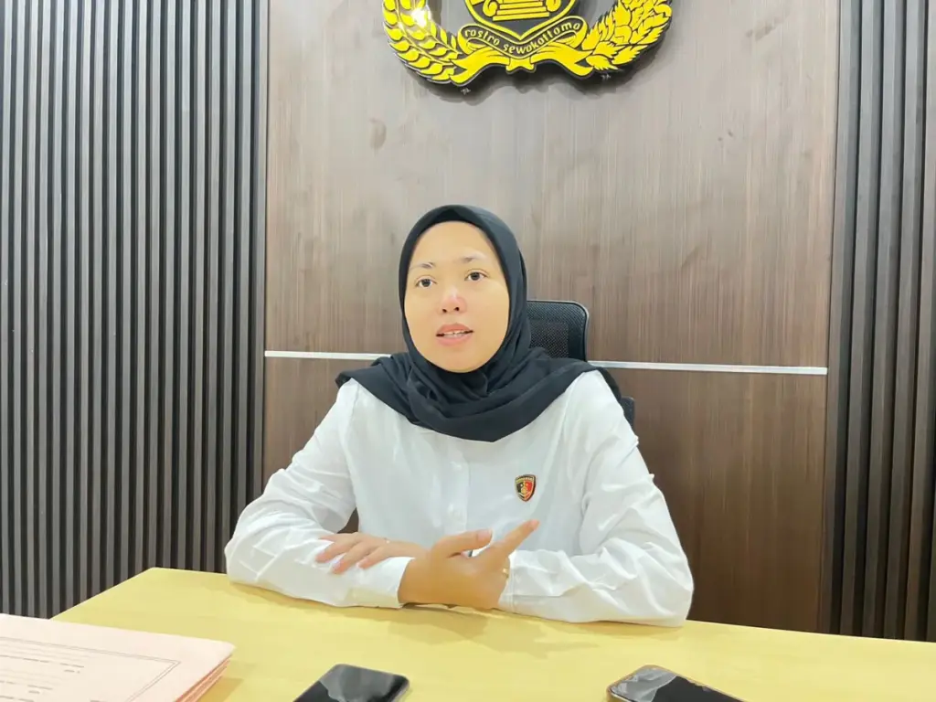 Polres Bogor Selidiki Dugaan Pelecehan di Pesantren Ciawi, Pengajar dan Senior Diduga Terlibat