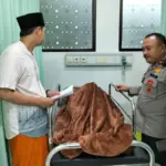 Wanita Lansia Tewas Tertimpa Tembok Roboh di Cibinong