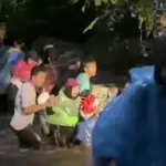 Wisatawan Wanita Asal Jakarta Ditemukan Tewas Usai Hanyut di Curug Cisadane Bogor