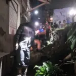Hujan Deras Picu Longsor di Bogor Barat, Seorang Warga Tewas Tertimbun