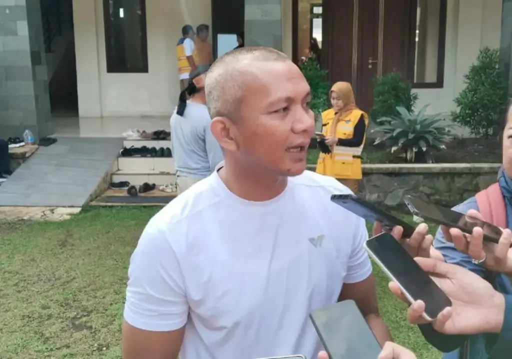 Pemkot Bogor Percepat Lelang Trase Baru Batutulis, Target Rampung Oktober 2026