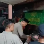Dua Bocah Tersambar Petir