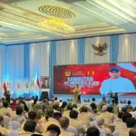 Pimpin KONI Kabupaten Bogor Arif Rochmawan Fokus Tingkatkan Prestasi dan Pembinaan