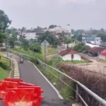 Pemkot Bogor Larang Pengendara Lewati Jalur Batutulis