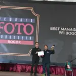 PFI Bogor Sabet Dua Penghargaan Bergengsi di APFI 2026