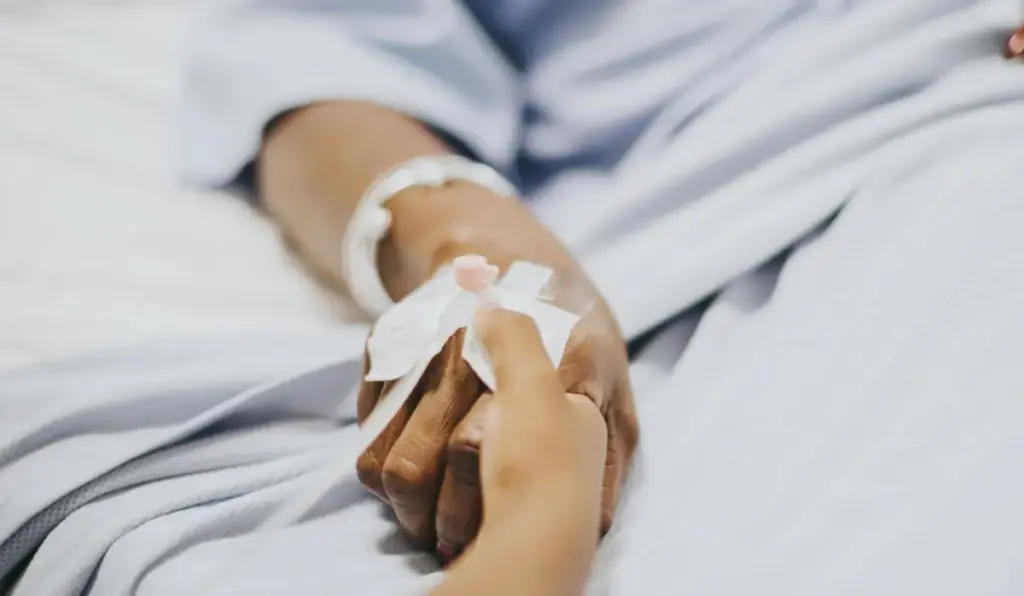 Seorang Pria Ditemukan Tewas di Selokan Gunung Putri