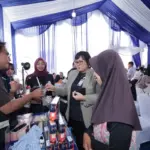 Perkuat Sinergi dan Keamanan Transaksi Nasabah Senior, BRI BO Cirebon Kartini Gelar Apresiasi Layanan Pensiuna
