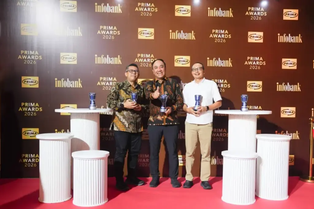 Titanium Award