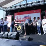 Semarak Merah Putih