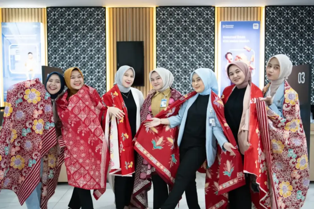 SEMARAK KEMERDEKAAN