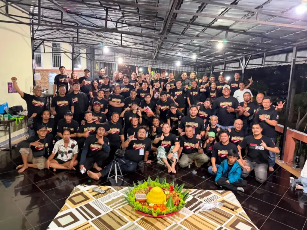 Honda ADV Bogor