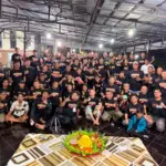 Honda ADV Bogor