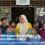 Ultra mikro