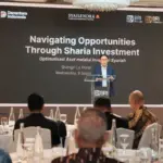Direktur Consumer Banking BRI Aris Hartanto