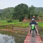 Angga Sumitra, Mantri BRI Unit Banjarwangi, Branch Office Garut.