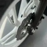 Kenali Suara Aneh pada Rem Motor, Jangan Diabaikan