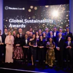 Telkom Raih SDG Pioneer Award di Reuters Events Global Sustainability Awards 2026