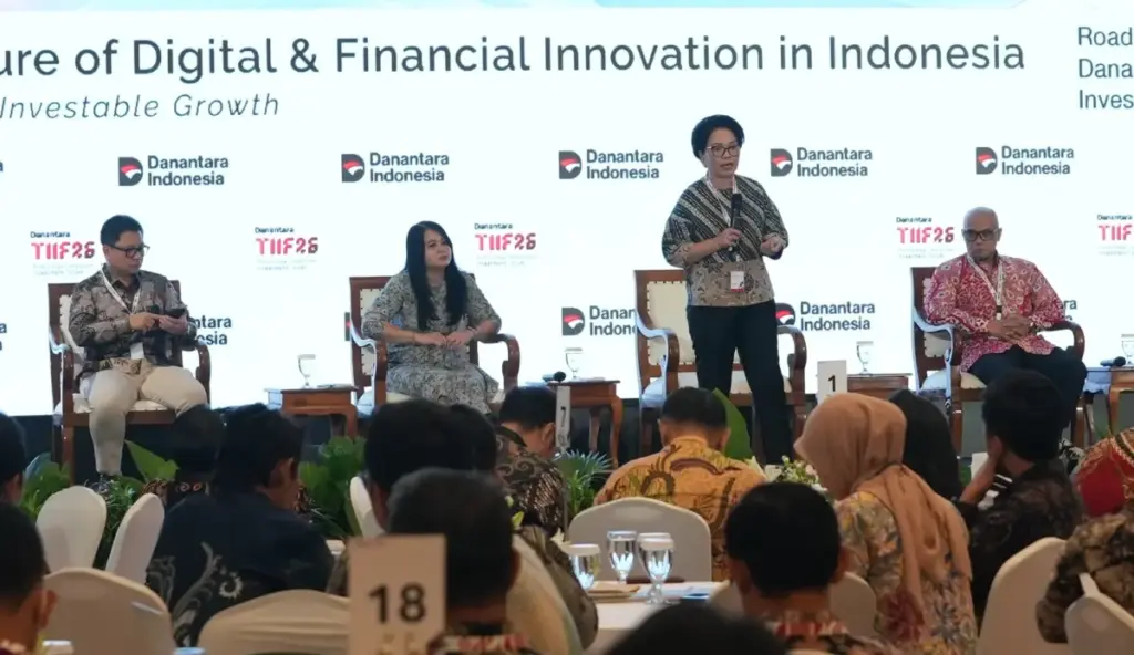 Telkom Ungkap Strategi Percepat Adopsi AI Nasional di Road to DTIIF 2026