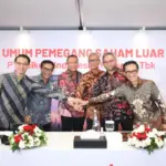 Telkom Akselerasi Program Streamlining, Pastikan Portofolio TelkomGroup Fokus pada Bisnis Inti