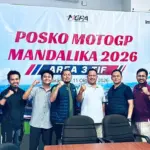Dukung Gelaran MotoGP Mandalika 2026, TelkomGroup Siagakan Infrastruktur Digital Berkapasitas Tinggi