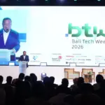 TelkomGroup Perkuat Kedaulatan Digital Nasional, Dorong Indonesia Jadi Indo-Pacific Digital Hub