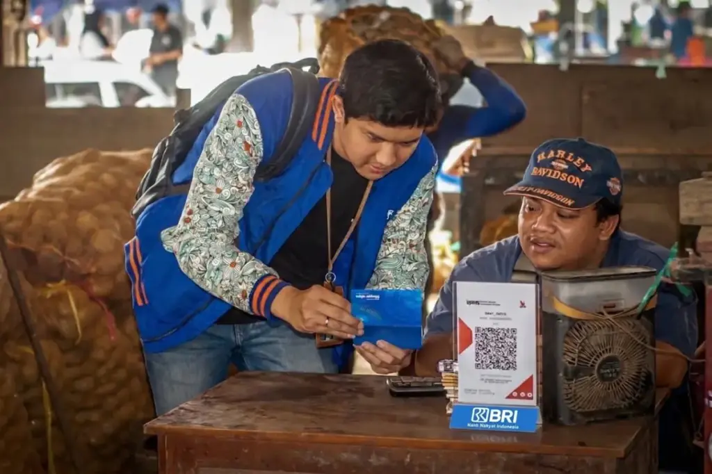 BRI Jadi Satu-satunya Bank di Indonesia yang Masuk S&P Global Sustainability Yearbook 2026